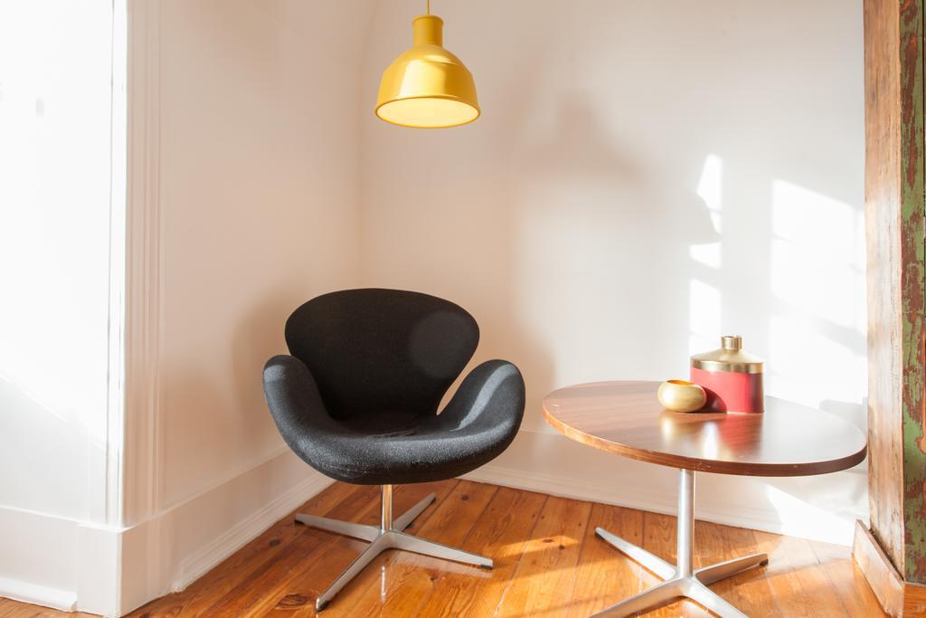 Design Sta Marta/ Liberdade Apartment Lisboa Εξωτερικό φωτογραφία