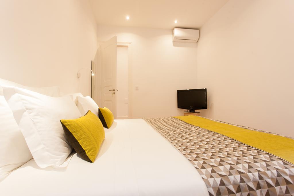 Design Sta Marta/ Liberdade Apartment Lisboa Εξωτερικό φωτογραφία