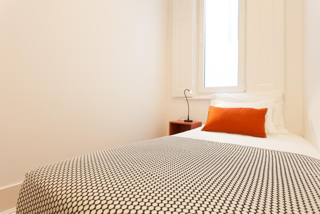 Design Sta Marta/ Liberdade Apartment Lisboa Εξωτερικό φωτογραφία