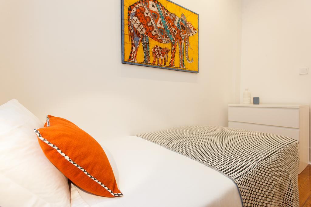 Design Sta Marta/ Liberdade Apartment Lisboa Εξωτερικό φωτογραφία